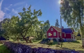 Gorgeous Home In Lönsboda With Lake View, Lönsboda